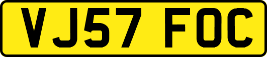 VJ57FOC