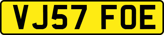 VJ57FOE