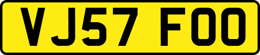 VJ57FOO