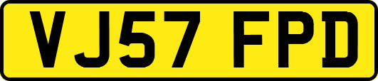 VJ57FPD