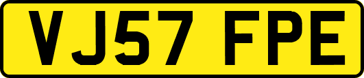 VJ57FPE
