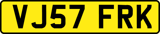 VJ57FRK