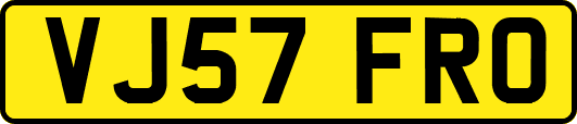 VJ57FRO