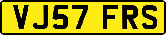 VJ57FRS