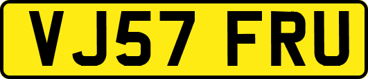 VJ57FRU