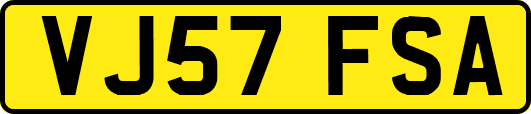 VJ57FSA