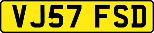 VJ57FSD