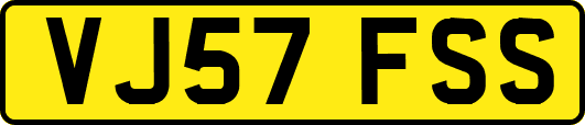 VJ57FSS