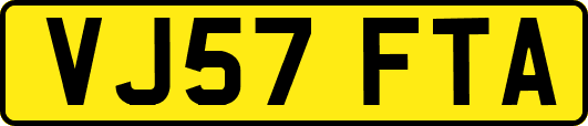 VJ57FTA