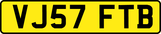 VJ57FTB