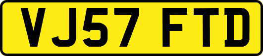 VJ57FTD