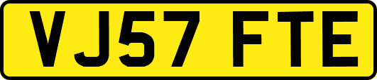 VJ57FTE