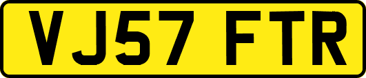 VJ57FTR