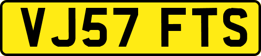 VJ57FTS