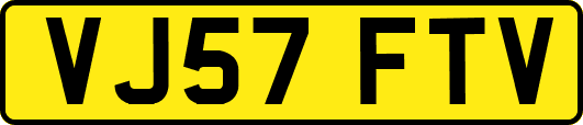 VJ57FTV