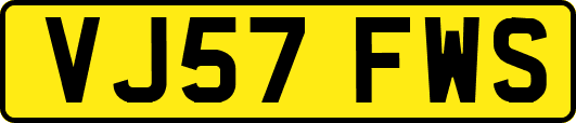 VJ57FWS