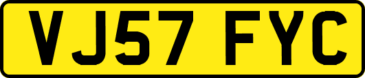 VJ57FYC