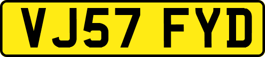 VJ57FYD