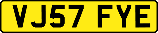 VJ57FYE