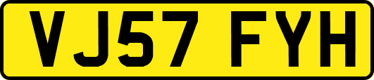 VJ57FYH