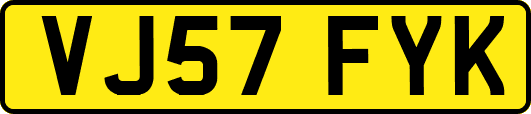 VJ57FYK