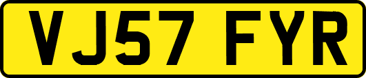 VJ57FYR