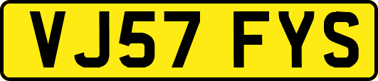 VJ57FYS