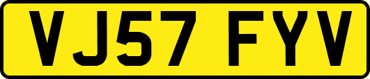 VJ57FYV