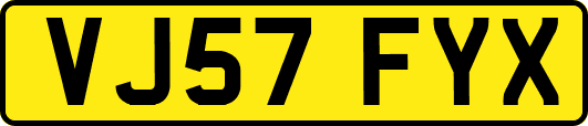 VJ57FYX