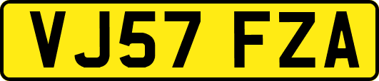 VJ57FZA
