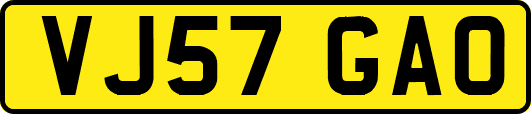 VJ57GAO