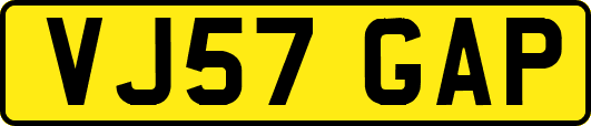 VJ57GAP