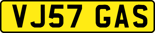 VJ57GAS