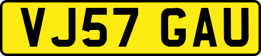 VJ57GAU