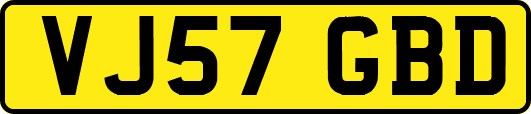 VJ57GBD