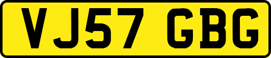 VJ57GBG