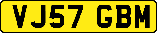 VJ57GBM