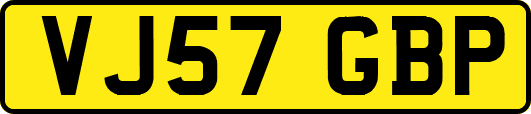 VJ57GBP