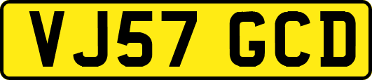 VJ57GCD