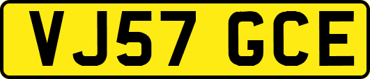 VJ57GCE