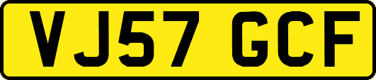 VJ57GCF