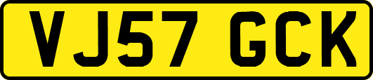 VJ57GCK