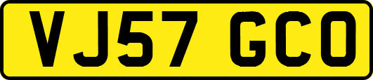 VJ57GCO