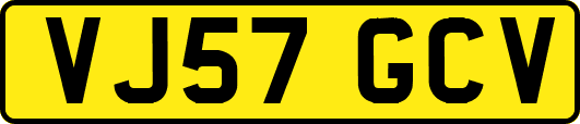 VJ57GCV