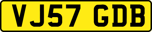 VJ57GDB