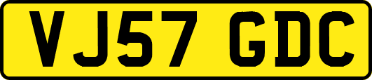 VJ57GDC