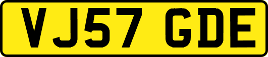 VJ57GDE