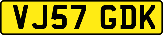 VJ57GDK