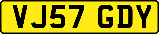 VJ57GDY