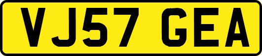 VJ57GEA